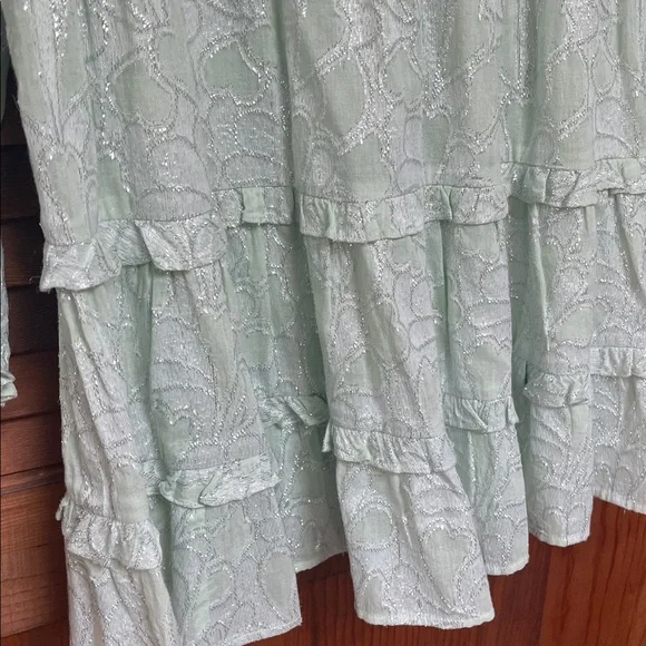 Roller Rabbit Mini Dress - Picture 3 of 7